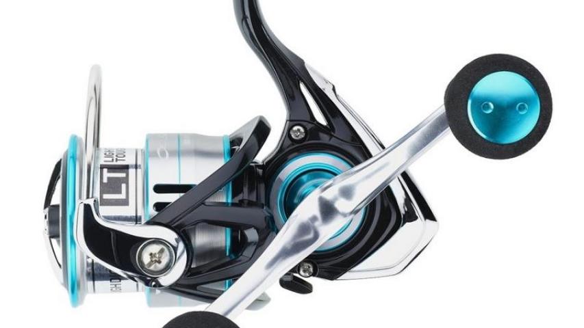 Daiwa 19 Emeraldas V LT fishing reels